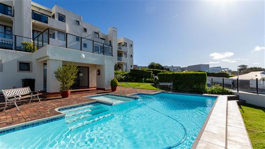 False - Apartment For Sale in Plettenberg Bay Central, Plettenberg Bay, Western Cape - M127500