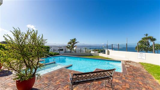 False - Apartment For Sale in Plettenberg Bay Central, Plettenberg Bay, Western Cape - M127500