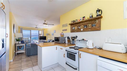 False - Apartment For Sale in Plettenberg Bay Central, Plettenberg Bay, Western Cape - M127500