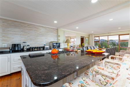 House For Sale in Rensburg Estate, Bergsig, Groot Brakrivier, Western Cape - M127514