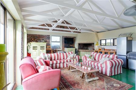 House For Sale in Rensburg Estate, Bergsig, Groot Brakrivier, Western Cape - M127514