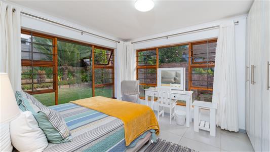 House For Sale in Rensburg Estate, Bergsig, Groot Brakrivier, Western Cape - M127514