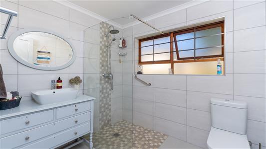 House For Sale in Rensburg Estate, Bergsig, Groot Brakrivier, Western Cape - M127514