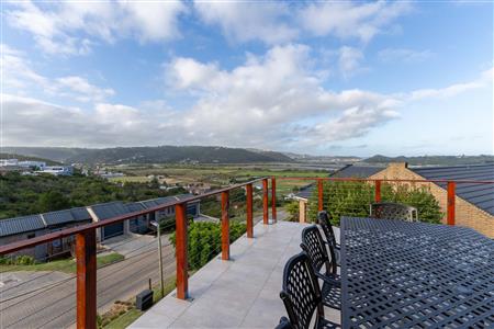 House For Sale in Rensburg Estate, Bergsig, Groot Brakrivier, Western Cape - M127514