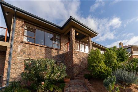 House For Sale in Rensburg Estate, Bergsig, Groot Brakrivier, Western Cape - M127514