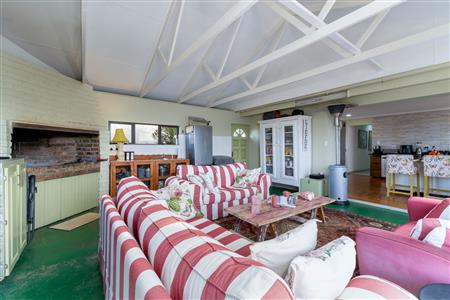 House For Sale in Rensburg Estate, Bergsig, Groot Brakrivier, Western Cape - M127514