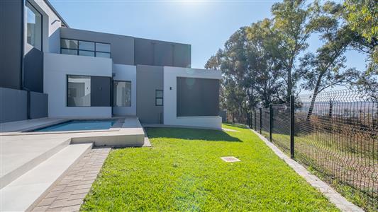 False - House for sale in Midstream Ridge Estate, Midstream Estate, Centurion - M127512