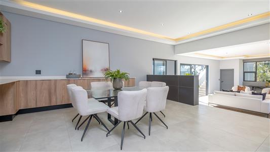 False - House for sale in Midstream Ridge Estate, Midstream Estate, Centurion - M127512