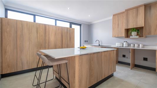False - House for sale in Midstream Ridge Estate, Midstream Estate, Centurion - M127512