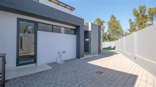 False - House for sale in Midstream Ridge Estate, Midstream Estate, Centurion - M127512