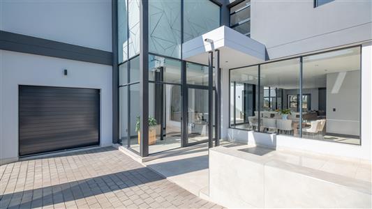 False - House for sale in Midstream Ridge Estate, Midstream Estate, Centurion - M127512