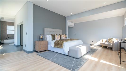 False - House for sale in Midstream Ridge Estate, Midstream Estate, Centurion - M127512
