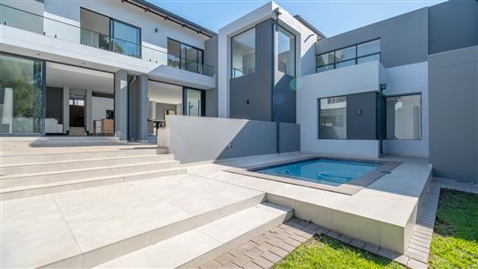 False - House for sale in Midstream Ridge Estate, Midstream Estate, Centurion - M127512