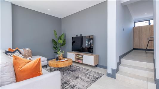 False - House for sale in Midstream Ridge Estate, Midstream Estate, Centurion - M127512