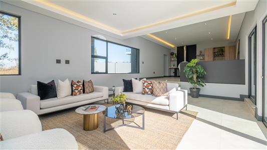 False - House for sale in Midstream Ridge Estate, Midstream Estate, Centurion - M127512