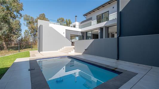 False - House for sale in Midstream Ridge Estate, Midstream Estate, Centurion - M127512