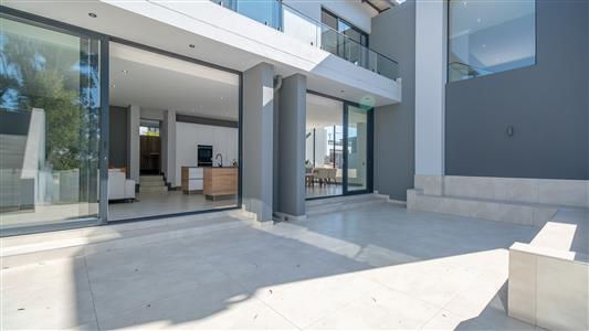 False - House for sale in Midstream Ridge Estate, Midstream Estate, Centurion - M127512