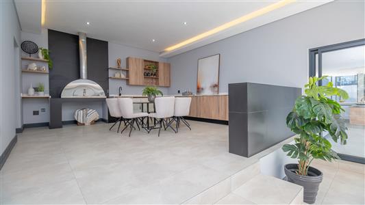 False - House for sale in Midstream Ridge Estate, Midstream Estate, Centurion - M127512