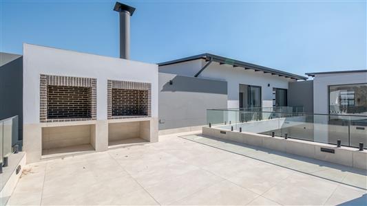 False - House for sale in Midstream Ridge Estate, Midstream Estate, Centurion - M127512