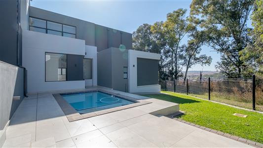 False - House for sale in Midstream Ridge Estate, Midstream Estate, Centurion - M127512