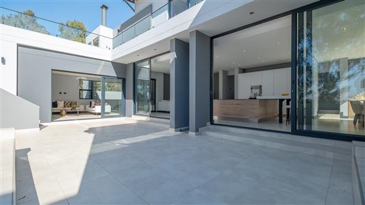 False - House for sale in Midstream Ridge Estate, Midstream Estate, Centurion - M127512
