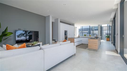 False - House for sale in Midstream Ridge Estate, Midstream Estate, Centurion - M127512