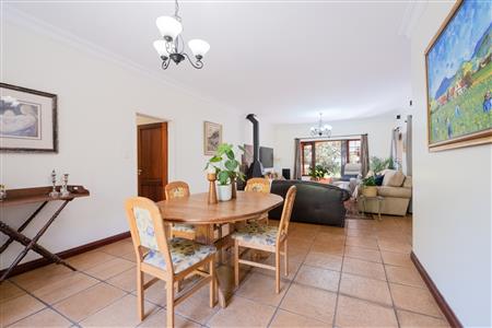 House For Sale in Leonard, Hilton, KwaZulu Natal - M127507