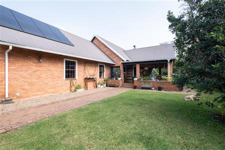 House For Sale in Leonard, Hilton, KwaZulu Natal - M127507