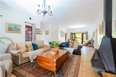 House For Sale in Leonard, Hilton, KwaZulu Natal - M127507
