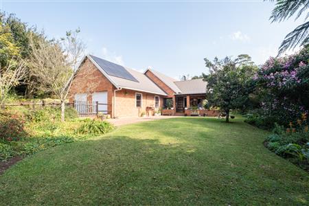 House For Sale in Leonard, Hilton, KwaZulu Natal - M127507