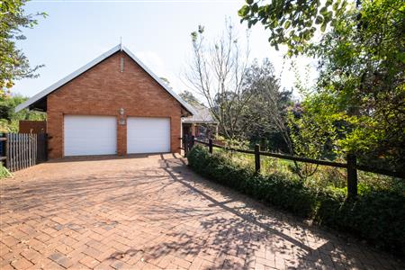 House For Sale in Leonard, Hilton, KwaZulu Natal - M127507