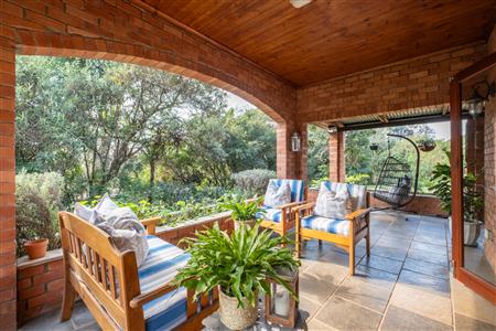 House For Sale in Leonard, Hilton, KwaZulu Natal - M127507