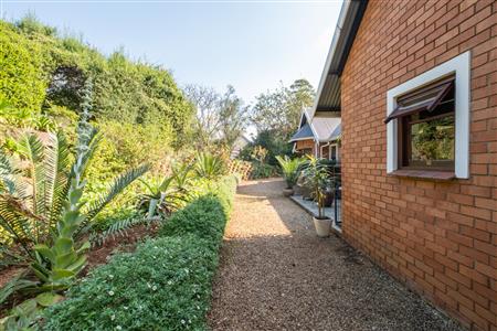 House For Sale in Leonard, Hilton, KwaZulu Natal - M127507