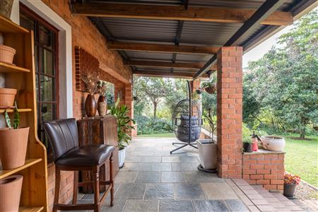 House For Sale in Leonard, Hilton, KwaZulu Natal - M127507