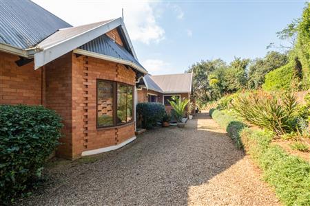 House For Sale in Leonard, Hilton, KwaZulu Natal - M127507