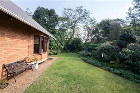 House For Sale in Leonard, Hilton, KwaZulu Natal - M127507