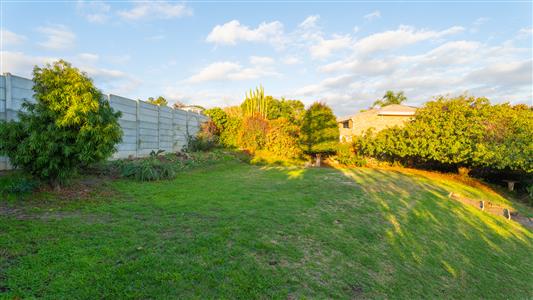 House Sold in Die Wingerd, Somerset West, Western Cape - M127504