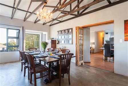 House Sold in Die Wingerd, Somerset West, Western Cape - M127504