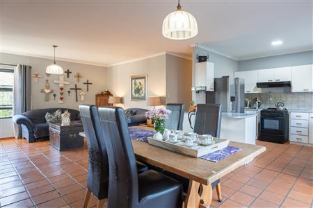 House Sold in Die Wingerd, Somerset West, Western Cape - M127504