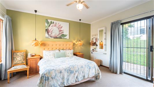 House Sold in Die Wingerd, Somerset West, Western Cape - M127504