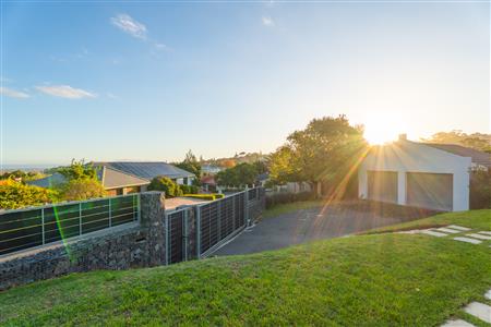 House Sold in Die Wingerd, Somerset West, Western Cape - M127504
