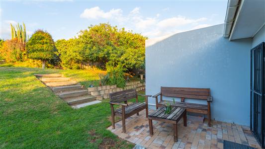 House Sold in Die Wingerd, Somerset West, Western Cape - M127504