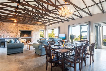 House Sold in Die Wingerd, Somerset West, Western Cape - M127504