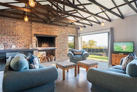 House Sold in Die Wingerd, Somerset West, Western Cape - M127504