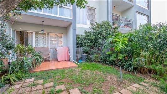 Apartment For Sale in Linden, Randburg, Gauteng - M127513