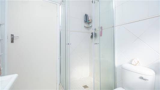 Apartment For Sale in Linden, Randburg, Gauteng - M127513