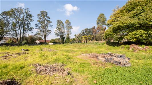 Vacant Land For Sale in Leonard, Hilton, KwaZulu Natal - M127505