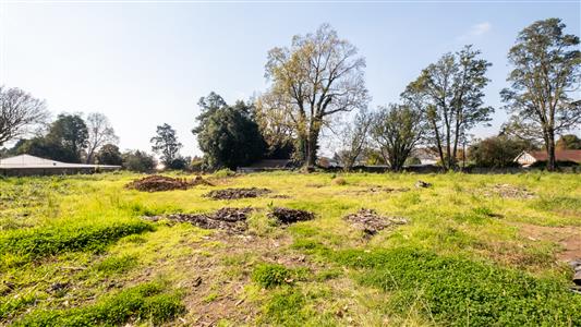 Vacant Land For Sale in Leonard, Hilton, KwaZulu Natal - M127505