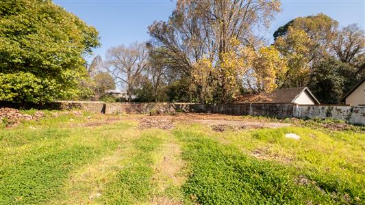 Vacant Land For Sale in Leonard, Hilton, KwaZulu Natal - M127505