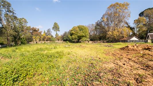 Vacant Land For Sale in Leonard, Hilton, KwaZulu Natal - M127505
